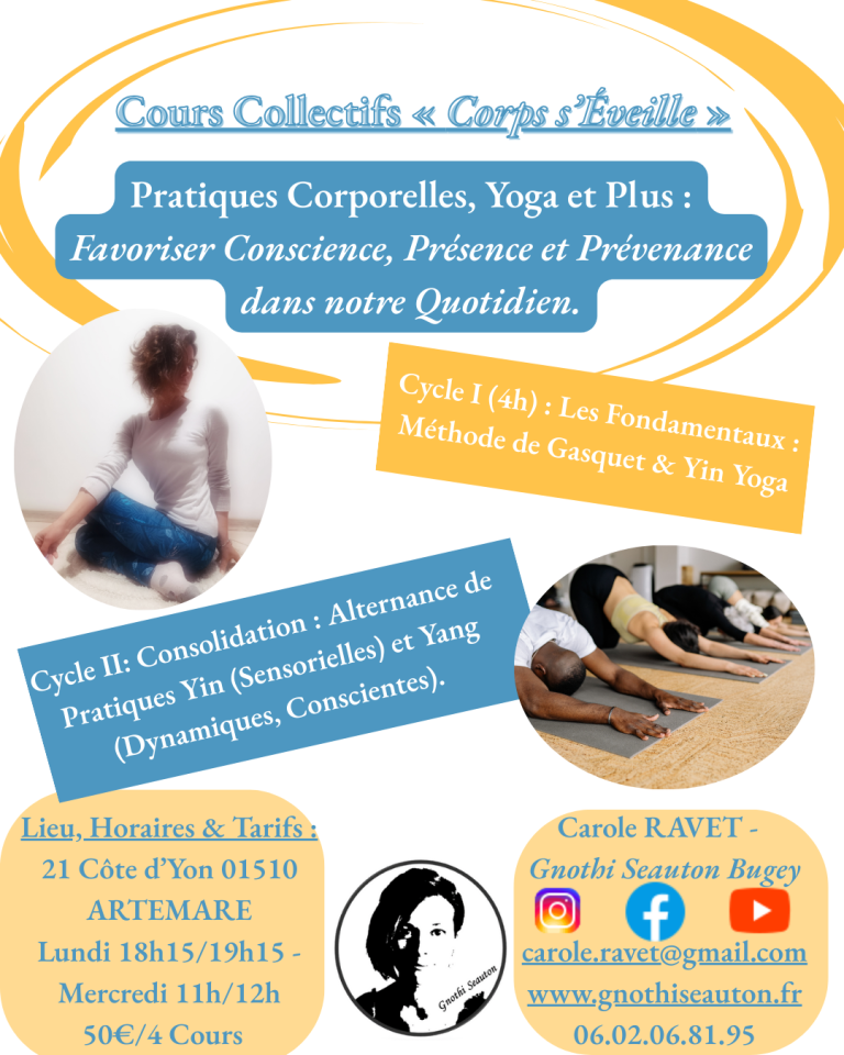Ateliers Collectifs